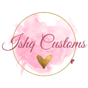ishqcustoms.com