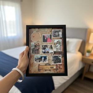 Birthday Frame