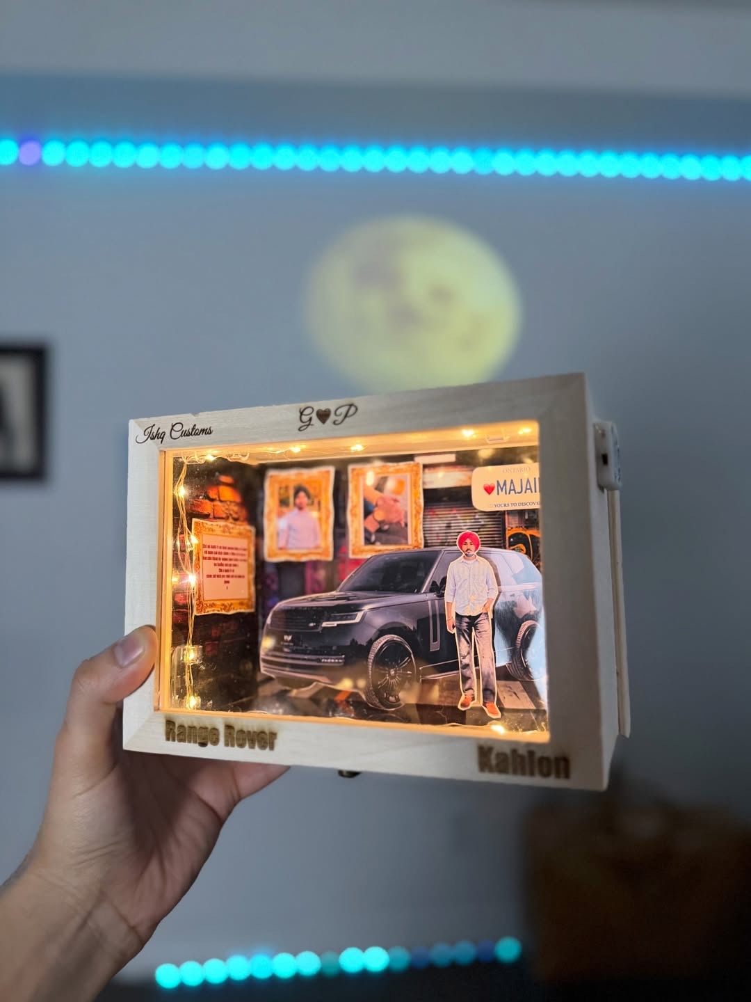 3d Car Frame - Image 4