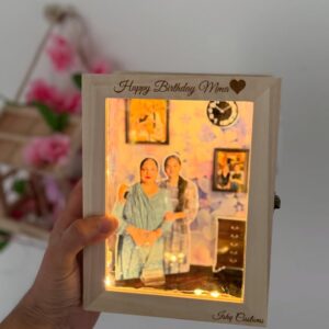 Miniature Frame (Closed Concept)