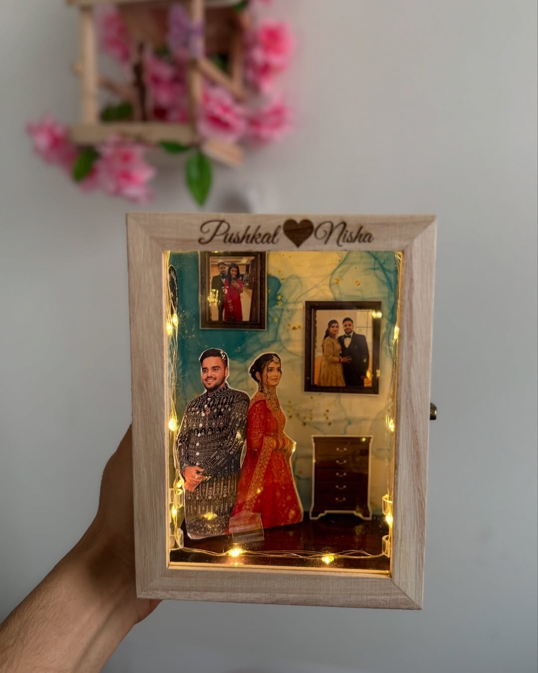 Miniature Frame (Closed Concept) - Image 4