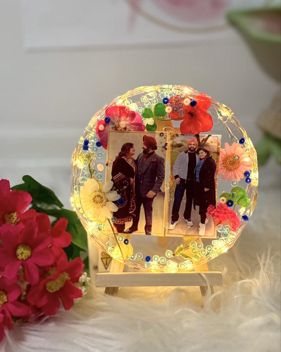 Resin Frame - Image 5