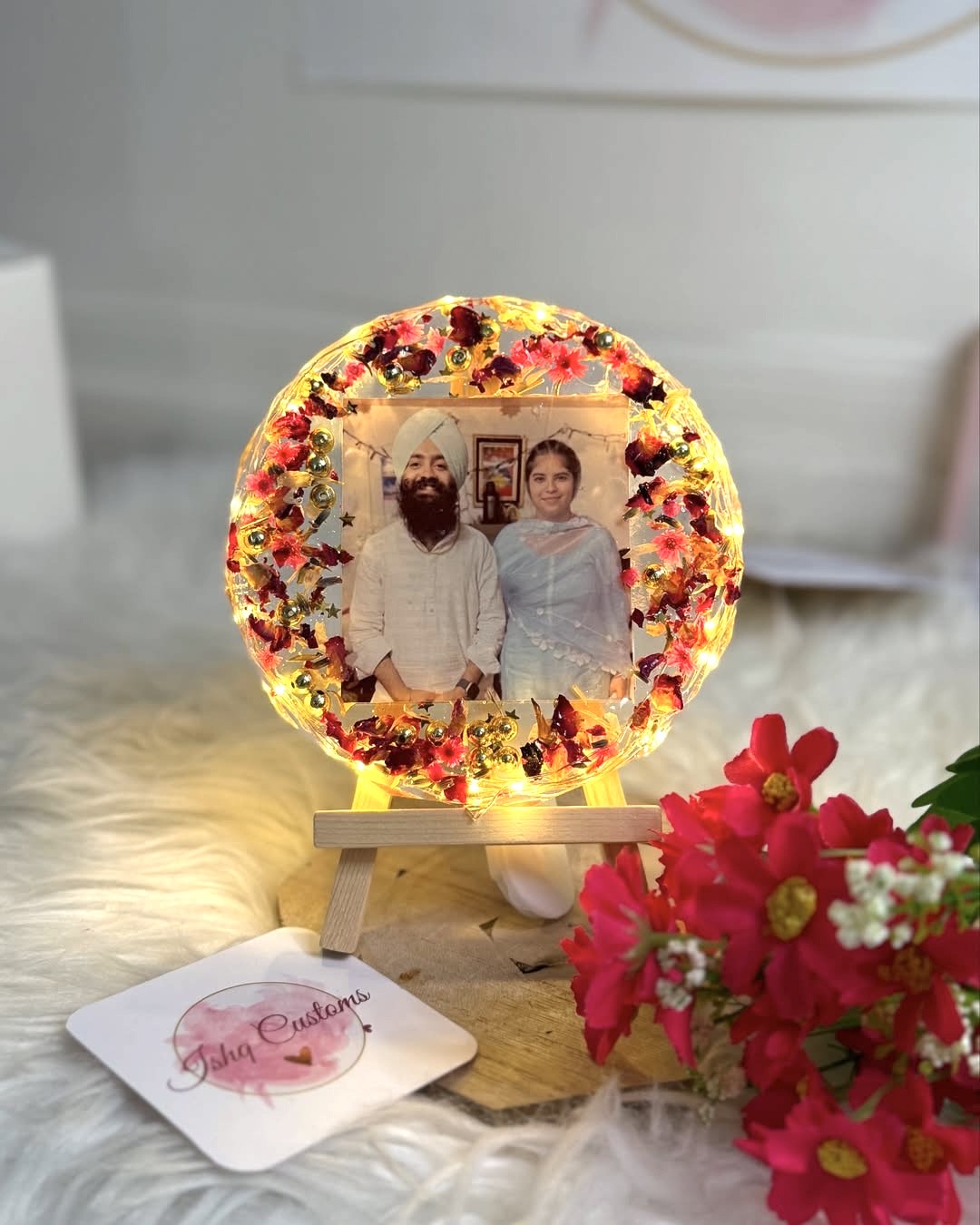 Resin Frame - Image 3