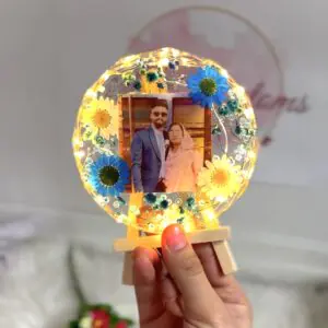 Resin Frame