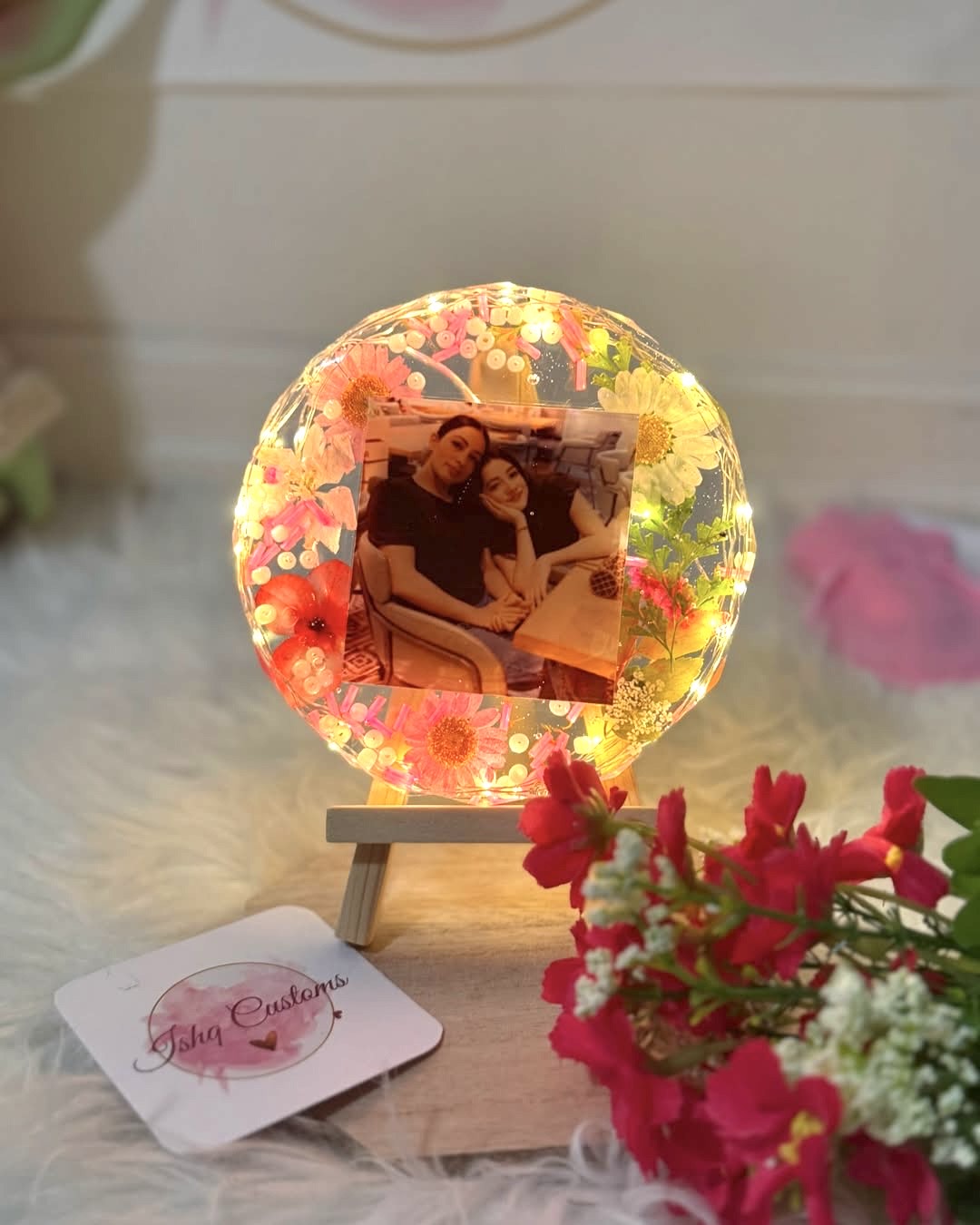 Resin Frame - Image 2