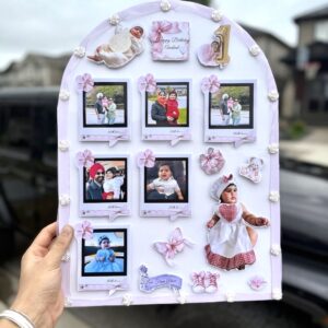 Baby Memories Frame