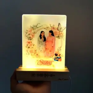 Light Frame