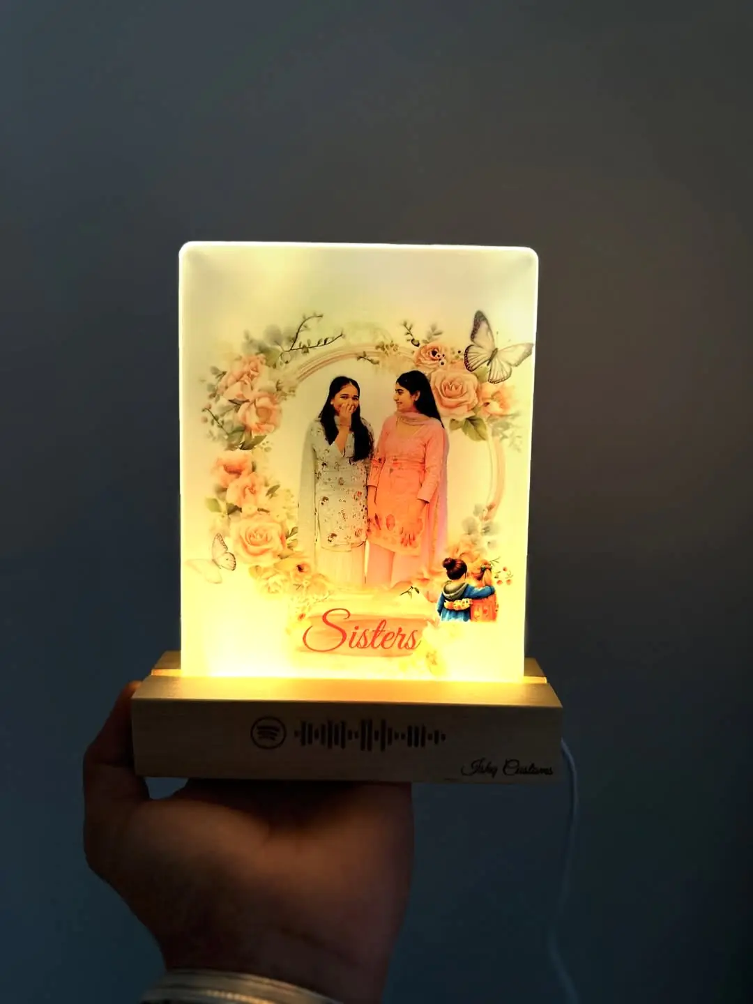 Light Frame