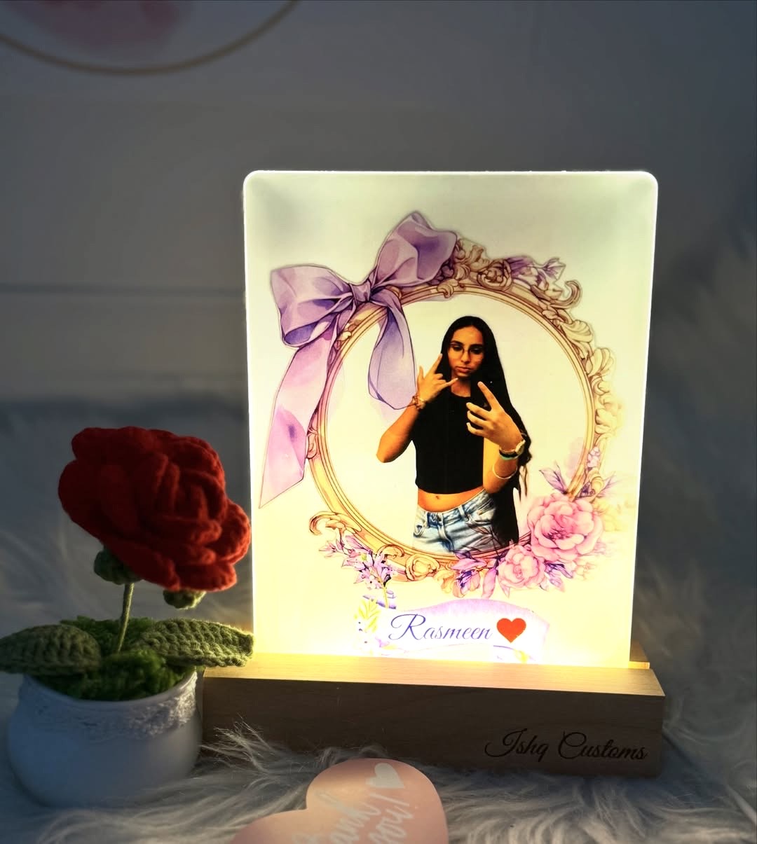 Light Frame - Image 4