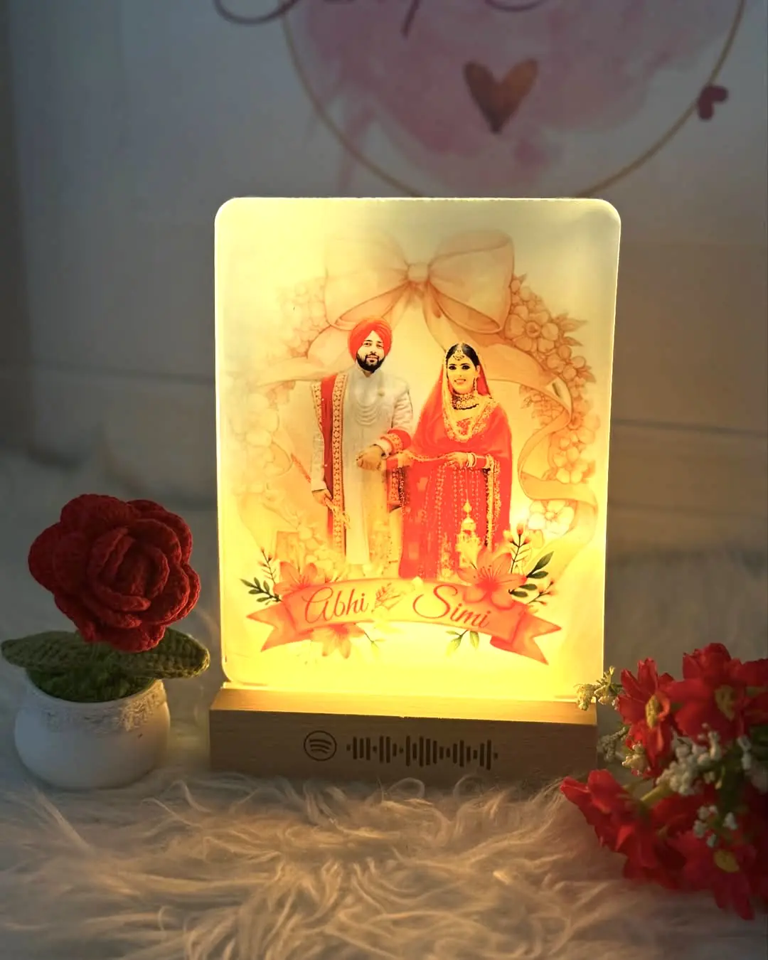Light Frame - Image 2