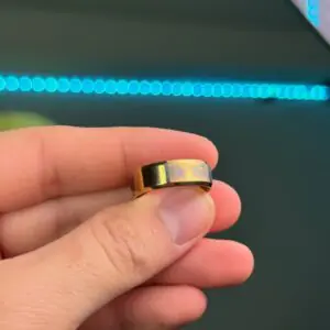 Custom Ring